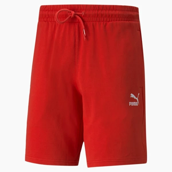 Classics Men's Logo Shorts 4 Classics Men's Logo Shorts - Image 4