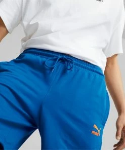 Classics Men's Logo Shorts 8 Classics Men's Logo Shorts -puma-sale Classics Mens Logo Shorts 2