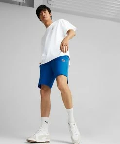 Classics Men's Logo Shorts 9 Classics Men's Logo Shorts -puma-sale Classics Mens Logo Shorts 3