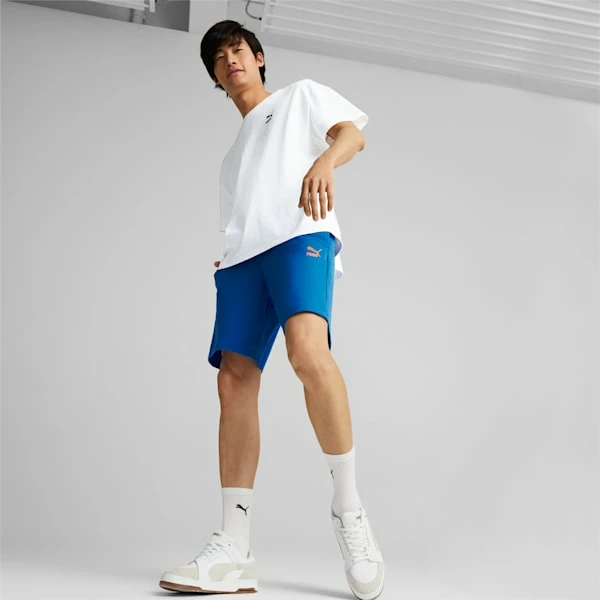 Classics Men's Logo Shorts 4 Classics Men's Logo Shorts - Image 4