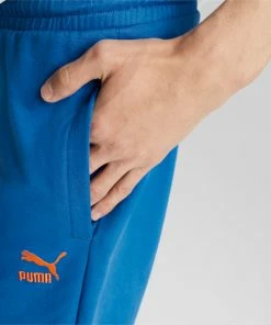 Classics Men's Logo Shorts 10 Classics Men's Logo Shorts -puma-sale Classics Mens Logo Shorts 4