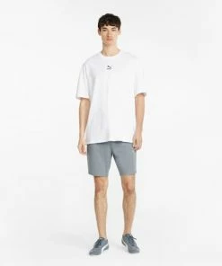 Classics Men's Logo Shorts 8 Classics Men's Logo Shorts -puma-sale Classics Mens Logo Shorts 8