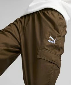 Puma Classics Men's Woven Pants -puma-sale Classics Mens Woven Pants 10