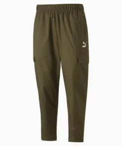 Puma Classics Men's Woven Pants -puma-sale Classics Mens Woven Pants 11