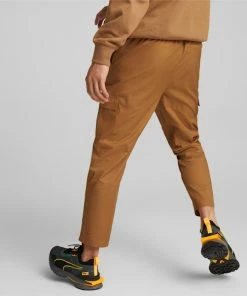 Puma Classics Men's Woven Pants 8 Puma Classics Men's Woven Pants -puma-sale Classics Mens Woven Pants 2