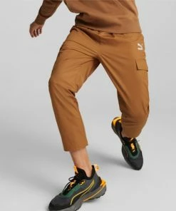Puma Classics Men's Woven Pants