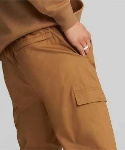 Puma Classics Men's Woven Pants 10 Puma Classics Men's Woven Pants -puma-sale Classics Mens Woven Pants 4