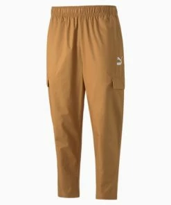Puma Classics Men's Woven Pants 11 Puma Classics Men's Woven Pants -puma-sale Classics Mens Woven Pants 5