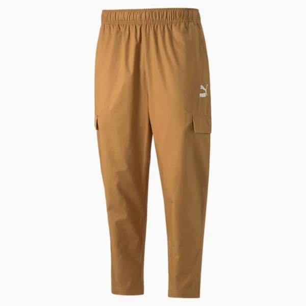 Puma Classics Men's Woven Pants 6 Puma Classics Men's Woven Pants - Image 6