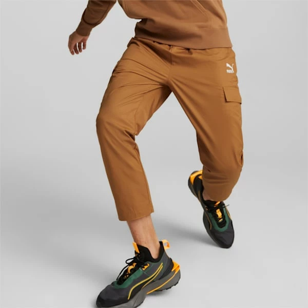 Puma Classics Men's Woven Pants 1 Puma Classics Men's Woven Pants