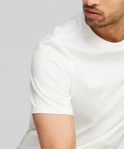 Puma Classics Small Men's Logo Tee -puma-sale Classics Small Mens Logo Tee 10