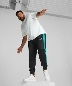 Puma Classics Small Men's Logo Tee -puma-sale Classics Small Mens Logo Tee 11