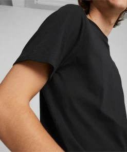 Puma Classics Small Men's Logo Tee -puma-sale Classics Small Mens Logo Tee 14