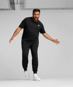 Puma Classics Small Men's Logo Tee -puma-sale Classics Small Mens Logo Tee 17