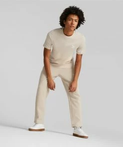 Puma Classics Small Men's Logo Tee -puma-sale Classics Small Mens Logo Tee 20