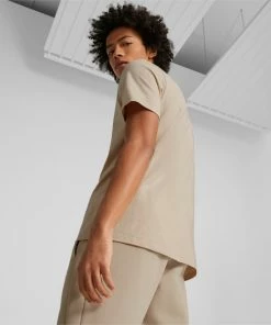 Puma Classics Small Men's Logo Tee -puma-sale Classics Small Mens Logo Tee 21