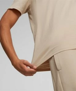 Puma Classics Small Men's Logo Tee -puma-sale Classics Small Mens Logo Tee 22