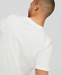 Puma Classics Small Men's Logo Tee -puma-sale Classics Small Mens Logo Tee 9