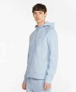 Classics Tech Full-Zip Men's Hoodie