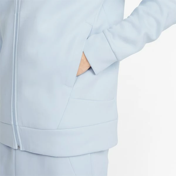 Classics Tech Full-Zip Men's Hoodie 5 Classics Tech Full-Zip Men's Hoodie - Image 5