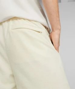 Classics Towelling Men's Shorts -puma-sale Classics Towelling Mens Shorts 3