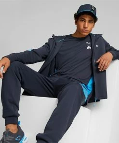 Puma Cloud9 Esports E7 Hooded Jacket Men -puma-sale Cloud9 Esports E7 Hooded Jacket Men 10