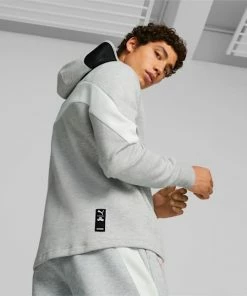 Puma Cloud9 Esports E7 Hooded Jacket Men 8 Puma Cloud9 Esports E7 Hooded Jacket Men -puma-sale Cloud9 Esports E7 Hooded Jacket Men 2