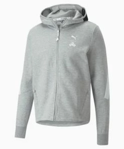Puma Cloud9 Esports E7 Hooded Jacket Men 11 Puma Cloud9 Esports E7 Hooded Jacket Men -puma-sale Cloud9 Esports E7 Hooded Jacket Men 5