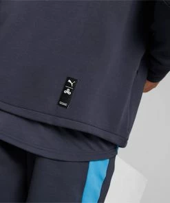 Puma Cloud9 Esports E7 Hooded Jacket Men -puma-sale Cloud9 Esports E7 Hooded Jacket Men 8