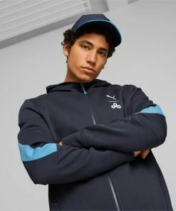 Puma Cloud9 Esports E7 Hooded Jacket Men -puma-sale Cloud9 Esports E7 Hooded Jacket Men 9