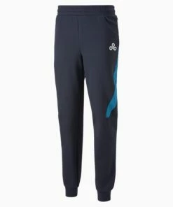 Puma Cloud9 Esports E7 Men's Pants 11 Puma Cloud9 Esports E7 Men's Pants -puma-sale Cloud9 Esports E7 Mens Pants 11