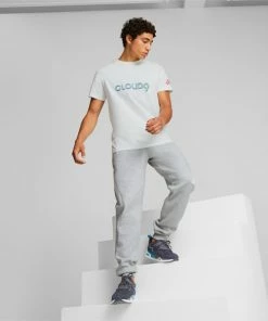 Puma Cloud9 Esports E7 Men's Pants