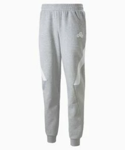 Puma Cloud9 Esports E7 Men's Pants -puma-sale Cloud9 Esports E7 Mens Pants 5