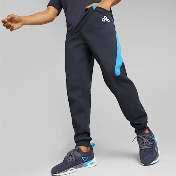 Puma Cloud9 Esports E7 Men's Pants 1 Puma Cloud9 Esports E7 Men's Pants