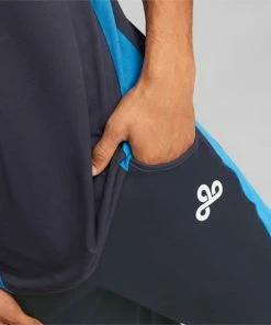 Puma Cloud9 Esports E7 Men's Pants 8 Puma Cloud9 Esports E7 Men's Pants -puma-sale Cloud9 Esports E7 Mens Pants 8