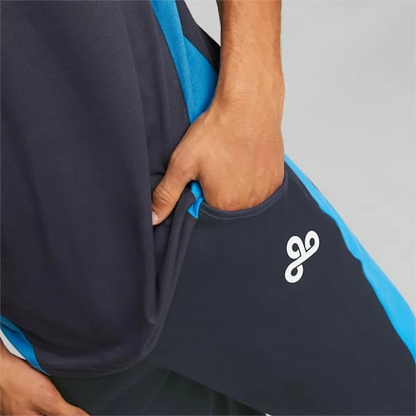 Puma Cloud9 Esports E7 Men's Pants 3 Puma Cloud9 Esports E7 Men's Pants - Image 3