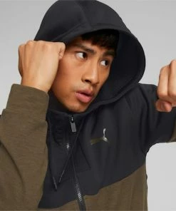 Puma Cloudspun Men's Training Jacket -puma-sale Cloudspun Mens Training Jacket 10