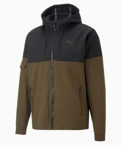 Puma Cloudspun Men's Training Jacket -puma-sale Cloudspun Mens Training Jacket 11
