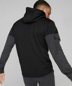 Puma Cloudspun Men's Training Jacket -puma-sale Cloudspun Mens Training Jacket 3