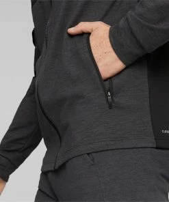 Puma Cloudspun Men's Training Jacket -puma-sale Cloudspun Mens Training Jacket 4