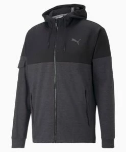 Puma Cloudspun Men's Training Jacket -puma-sale Cloudspun Mens Training Jacket 5