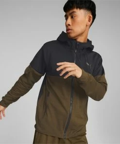 Puma Cloudspun Men's Training Jacket