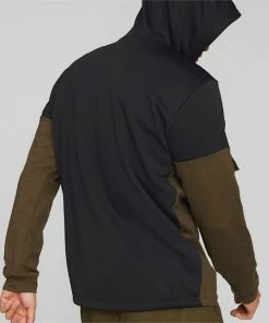 Puma Cloudspun Men's Training Jacket -puma-sale Cloudspun Mens Training Jacket 8