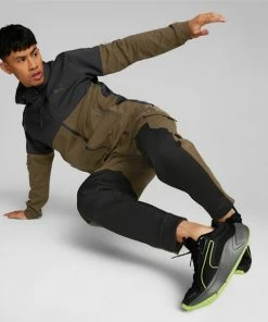 Puma Cloudspun Men's Training Jacket -puma-sale Cloudspun Mens Training Jacket 9