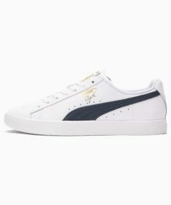 Classics Clyde Core Foil Men's Sneakers