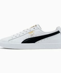 Classics Clyde Core Foil Men's Sneakers