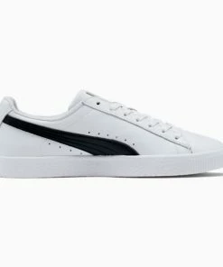 Classics Clyde Core Foil Men's Sneakers 10 Classics Clyde Core Foil Men's Sneakers -puma-sale Clyde Core Foil Mens Sneakers 4