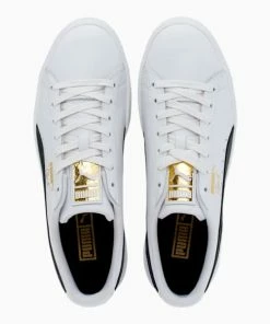 Classics Clyde Core Foil Men's Sneakers 11 Classics Clyde Core Foil Men's Sneakers -puma-sale Clyde Core Foil Mens Sneakers 5