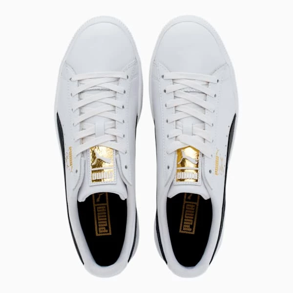 Classics Clyde Core Foil Men's Sneakers 6 Classics Clyde Core Foil Men's Sneakers - Image 6