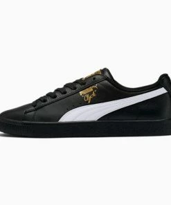 Classics Clyde Core Foil Men's Sneakers